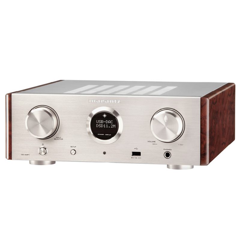 Marantz