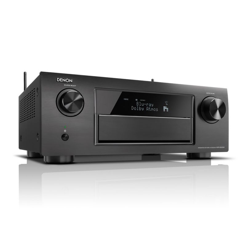 Denon AVR X6200