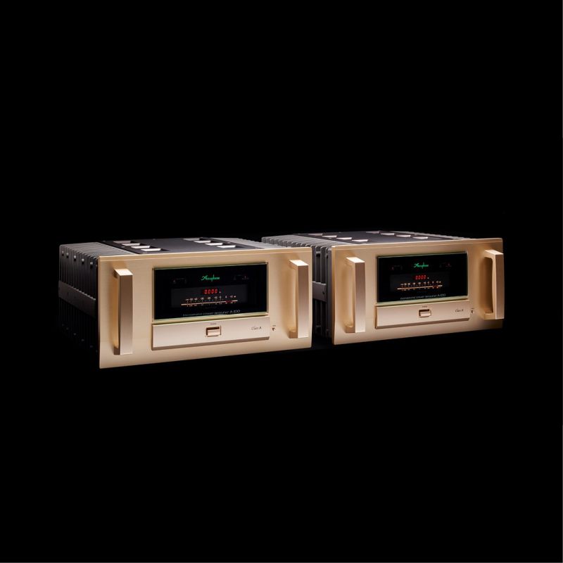 Accuphase A-250 Endstufe