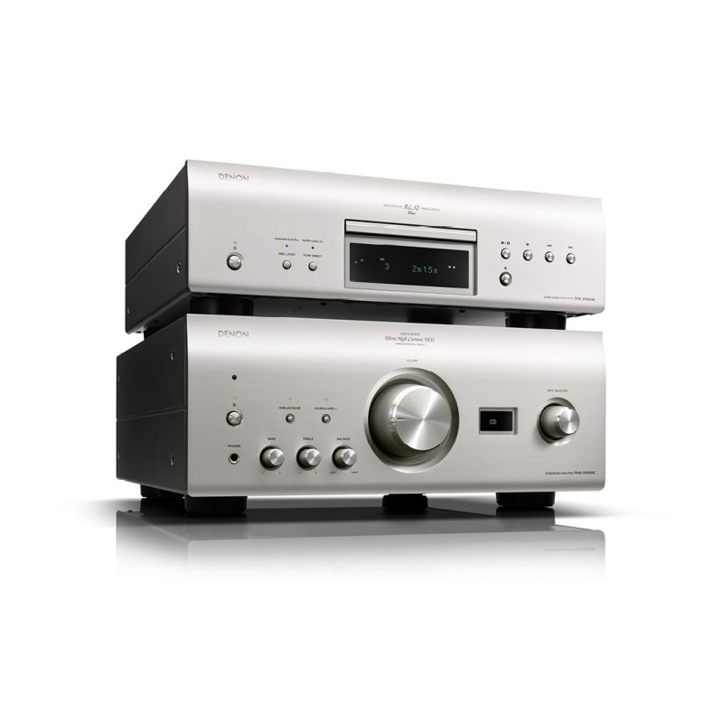 Denon PMA DCD 2500