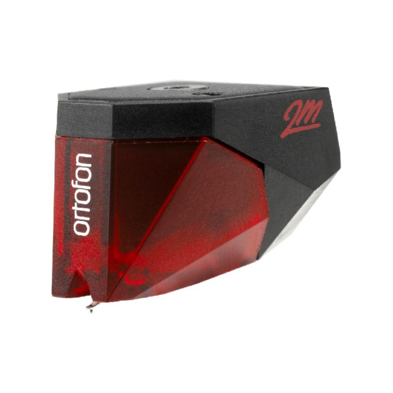 Ortofon 2M Red