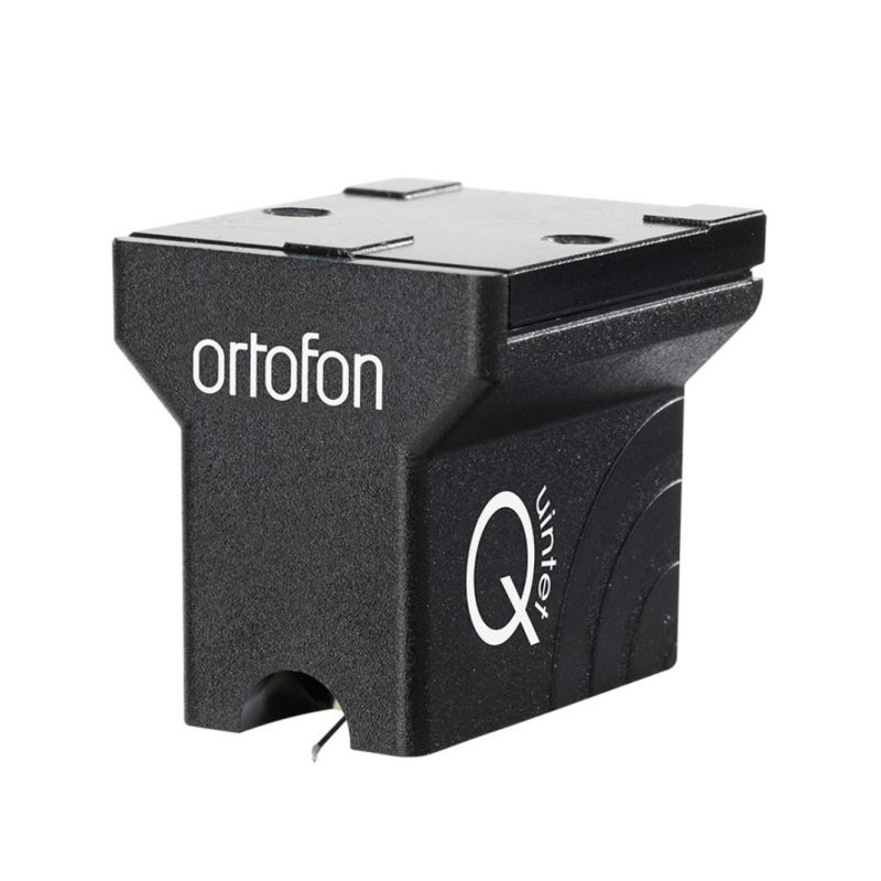 Ortofon MC Quintet Bl