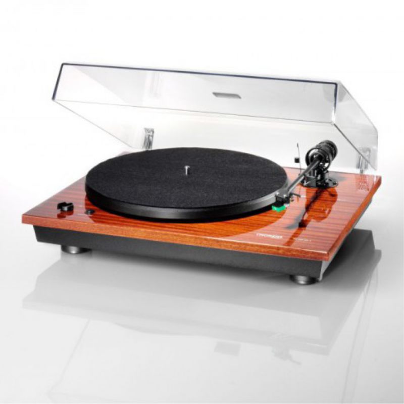 Thorens TD 295